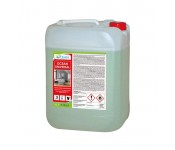 Нейтральное средство для мытья влагостойких поверхностей OCEAN UNIVERSAL, 10л.