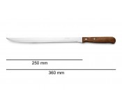 Ніж для хліба Hendi 843314