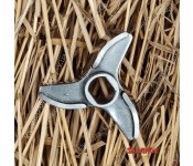 Ніж для м'ясорубки Salvador Unger R70 (мод.12)