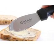 Ніж для масла - зубчастий Hendi 855768