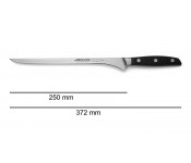 Нож для хамона 250 мм Manhattan Arcos 161900
