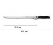 Нож для хамона 300 мм Manhattan Arcos 162300
