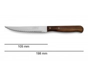 Нож для стейка 105 мм Latina Arcos 100401