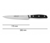 Нож филейный 170 мм Manhattan Arcos 161400