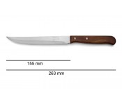 Нож кухонный 155 мм Latina Arcos 100701