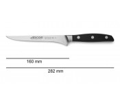 Нож обвалочный 160 мм Manhattan Arcos 162200