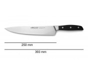 Нож поварской 250 мм Manhattan Arcos 160800