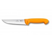 Нож мясника Victorinox Swibo 5.8421.18