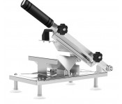 Слайсер для нарізки томатів Hurakan HKN-TC3