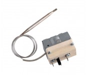 Аварийный термостат для фритюрницы