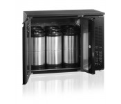 Шафа холодильна Tefcold DB200S-I