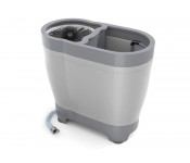 Омивач для келихів GGM Gastro MGSX600