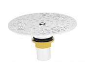 Омыватель бокалов Orest GR