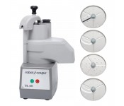 Овочерізка Robot Coupe CL 20