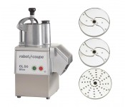 Овочерізка Robot Coupe CL 50 Ultra (220)