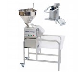 Овочерізка Robot Coupe CL 55 2 Воронки