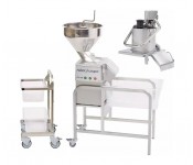 Овочерізка Robot Coupe CL 55 Робоча станція