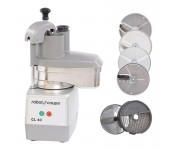 Овощерезка Robot Coupe CL 40 + 6 дисков