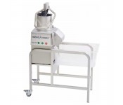 Овощерезка Robot Coupe CL 55 с рычагом (380)