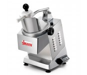 Овощерезка Sirman TM inox