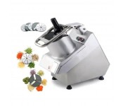 Овощерезка Vektor WEB-QC205A (+5 дисков