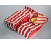 Пакет паперовий для попкорну 7.251