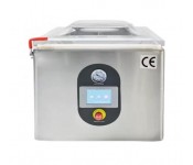 Пакувальник вакуумний Hurakan HKN-VAC400