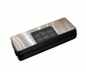 Пакувальник вакуумний GEMLUX GL-VS-779S