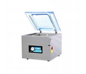 Пакувальник вакуумний Hualian HVC-510T / 2A