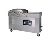 Пакувальник вакуумний Hualian HVC-610S / 2A-G