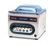 Вакуумний пакувальник Orved VM 12