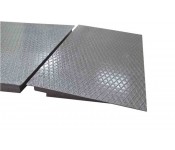 Пандус Днепровес 1200х500 мм.