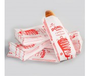 Упаковка для шаурми Doner Kebab 7.295