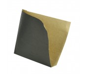 Куточок паперовий для гамбургерів 8.42