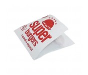 Куточок для гамбургера "Гамбургер по домашньому" 8.33