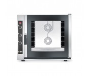 Пароконвекционная печь Tecnoeka EKF 664 UD