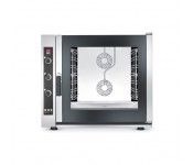 Пароконвекционная печь Tecnoeka EKF 711 UD