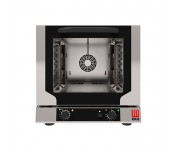 Пароконвекционная печь Tecnoeka EKF423NUD