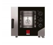 Пароконвекционная печь Tecnoeka MKF511S