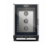 Печь пароконвекционная Unox XB893-MP