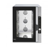 Пароконвектомат Apach AP10QD