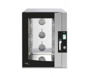 Пароконвектомат Apach AP10QT Squero