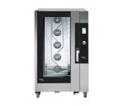 Пароконвектомат Apach AP10D NP