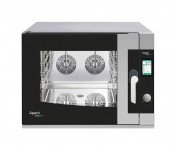 Пароконвектомат Apach AP5QT Squero