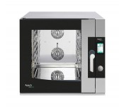 Пароконвектомат Apach AP7QT Squero