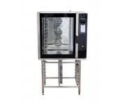 Пароконвектомат CustomHeat 101G-EPR