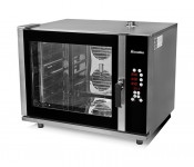 Пароконвектомат Unox XECC0513EPR