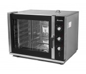 Пароконвектомат CustomHeat 64PXHsc