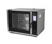 Пароконвектомат CustomHeat 81G-EPR