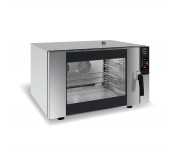 Піч конвекційна Tecnodom FEM04NEGNV
